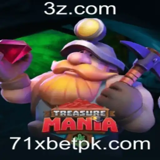 Explorando o Universo de TreasureMania e a Excitante Aposta 71X BET