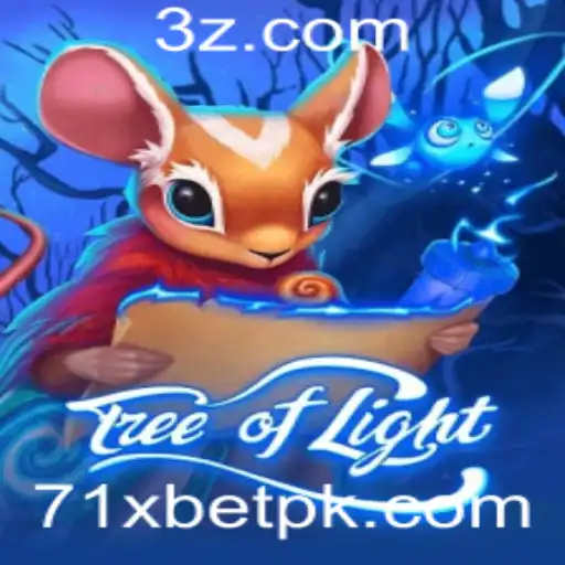 Explorando o Mundo de TreeofLight: Uma Jornada Mágica com 71X BET
