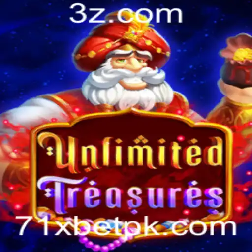 Explorando o Mundo Inovador de UnlimitedTreasures: Descubra as Regras e Funcionalidades com 71X BET
