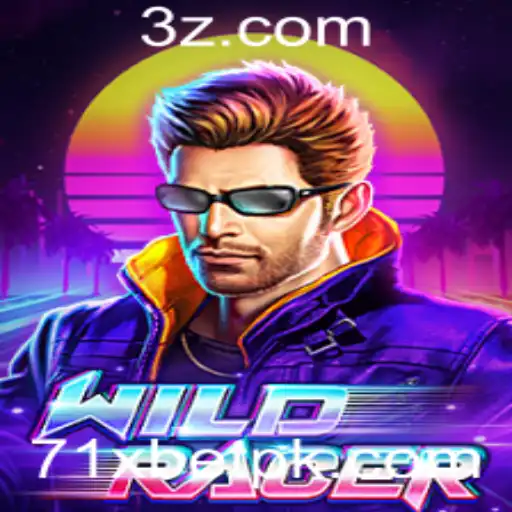 WildRacer: A Nova Sensação das Corridas Virtuais com 71X BET