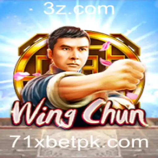 WingChun: Descobrindo o Novo Fenômeno dos Jogos com 71X BET