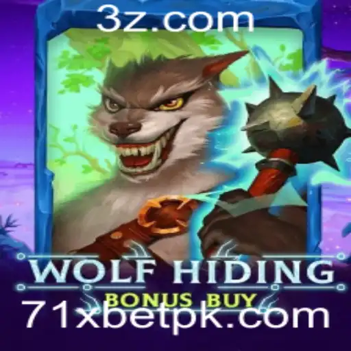 Descobrindo o Fascinante Mundo de WolfHidingBonusBuy