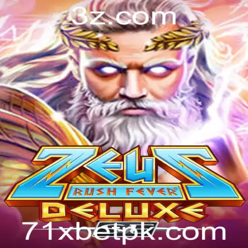 Descubra ZeusRushFeverDeluxeSE e o Impactante 71X BET